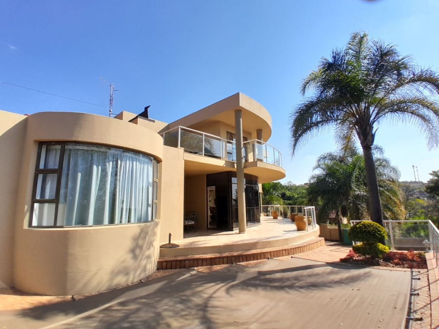 4 Bedroom Property for Sale in Cashan North West